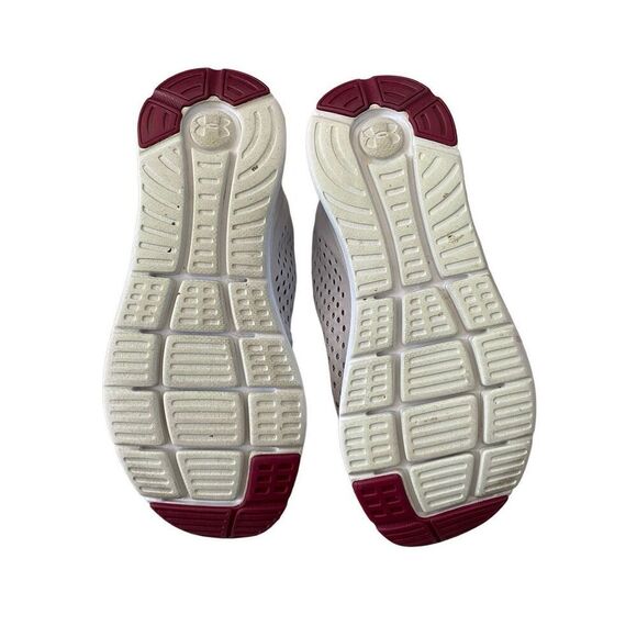 Under Armour Charged Impulse Running Shoe Training Sneaker - Picture 6 of 12